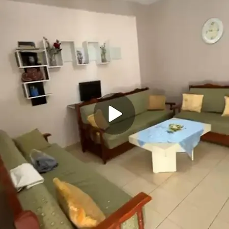 Appartement 1st Floor Place *